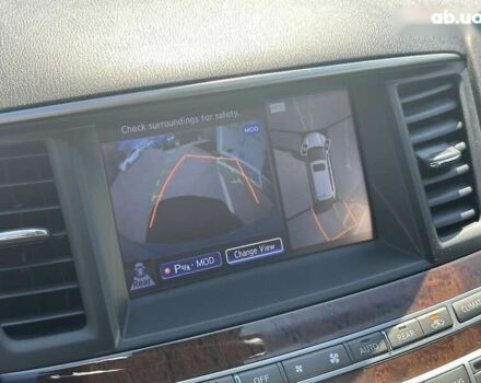 Інфініті QX60, об'ємом двигуна 0 л та пробігом 229 тис. км за 14990 $, фото 28 на Automoto.ua