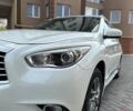 Инфинити QX60, объемом двигателя 3.5 л и пробегом 110 тыс. км за 20490 $, фото 8 на Automoto.ua