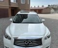 Инфинити QX60, объемом двигателя 3.5 л и пробегом 110 тыс. км за 20490 $, фото 11 на Automoto.ua