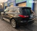 Инфинити QX60, объемом двигателя 3.5 л и пробегом 175 тыс. км за 19500 $, фото 5 на Automoto.ua