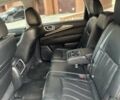 Інфініті QX60, об'ємом двигуна 3.5 л та пробігом 110 тис. км за 20490 $, фото 31 на Automoto.ua