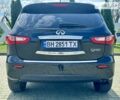 Інфініті QX60, об'ємом двигуна 3.5 л та пробігом 232 тис. км за 15800 $, фото 15 на Automoto.ua