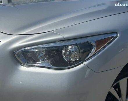 Інфініті QX60, об'ємом двигуна 0 л та пробігом 229 тис. км за 14990 $, фото 10 на Automoto.ua