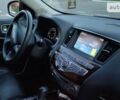 Інфініті QX60, об'ємом двигуна 3.5 л та пробігом 281 тис. км за 18500 $, фото 11 на Automoto.ua