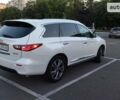 Інфініті QX60, об'ємом двигуна 3.5 л та пробігом 281 тис. км за 18500 $, фото 25 на Automoto.ua