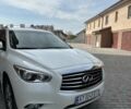 Інфініті QX60, об'ємом двигуна 3.5 л та пробігом 110 тис. км за 20490 $, фото 5 на Automoto.ua