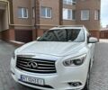 Інфініті QX60, об'ємом двигуна 3.5 л та пробігом 110 тис. км за 20490 $, фото 4 на Automoto.ua