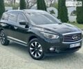 Інфініті QX60, об'ємом двигуна 3.5 л та пробігом 232 тис. км за 15800 $, фото 2 на Automoto.ua