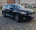 Инфинити QX60, объемом двигателя 3.5 л и пробегом 146 тыс. км за 14900 $, фото 3 на Automoto.ua