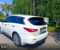 Инфинити QX60, объемом двигателя 3.5 л и пробегом 286 тыс. км за 16800 $, фото 2 на Automoto.ua