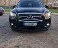 Инфинити QX60, объемом двигателя 3.5 л и пробегом 146 тыс. км за 14900 $, фото 2 на Automoto.ua