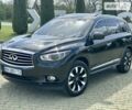 Інфініті QX60, об'ємом двигуна 3.5 л та пробігом 232 тис. км за 15800 $, фото 6 на Automoto.ua