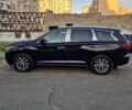 Инфинити QX60, объемом двигателя 3.5 л и пробегом 146 тыс. км за 14900 $, фото 8 на Automoto.ua