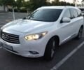 Інфініті QX60, об'ємом двигуна 3.5 л та пробігом 281 тис. км за 18500 $, фото 28 на Automoto.ua