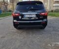 Инфинити QX60, объемом двигателя 3.5 л и пробегом 146 тыс. км за 14900 $, фото 6 на Automoto.ua