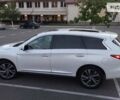 Інфініті QX60, об'ємом двигуна 3.5 л та пробігом 281 тис. км за 19300 $, фото 21 на Automoto.ua