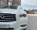 Інфініті QX60, об'ємом двигуна 3.5 л та пробігом 110 тис. км за 20490 $, фото 9 на Automoto.ua