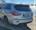 Інфініті QX60, об'ємом двигуна 3.5 л та пробігом 183 тис. км за 19500 $, фото 3 на Automoto.ua