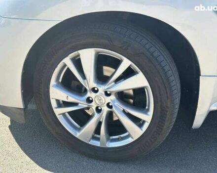 Інфініті QX60, об'ємом двигуна 0 л та пробігом 229 тис. км за 14990 $, фото 11 на Automoto.ua