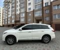 Інфініті QX60, об'ємом двигуна 3.5 л та пробігом 110 тис. км за 20490 $, фото 12 на Automoto.ua