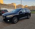 Инфинити QX60, объемом двигателя 3.5 л и пробегом 146 тыс. км за 14900 $, фото 9 на Automoto.ua