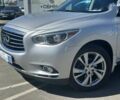 Інфініті QX60, об'ємом двигуна 0 л та пробігом 229 тис. км за 14990 $, фото 9 на Automoto.ua