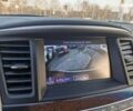 Инфинити QX60, объемом двигателя 3.5 л и пробегом 245 тыс. км за 14999 $, фото 23 на Automoto.ua