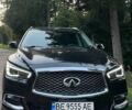 Инфинити QX60, объемом двигателя 3.5 л и пробегом 130 тыс. км за 24000 $, фото 1 на Automoto.ua