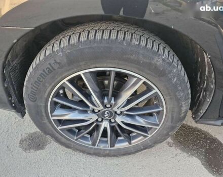 Инфинити QX60, объемом двигателя 3.5 л и пробегом 245 тыс. км за 16999 $, фото 8 на Automoto.ua