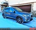 Инфинити QX60, объемом двигателя 3.5 л и пробегом 116 тыс. км за 21500 $, фото 1 на Automoto.ua