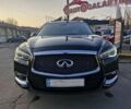 Инфинити QX60, объемом двигателя 3.5 л и пробегом 245 тыс. км за 16999 $, фото 1 на Automoto.ua