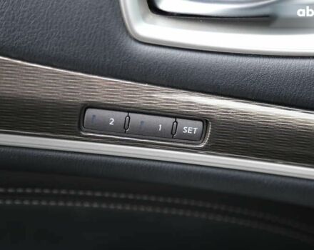 Инфинити QX60, объемом двигателя 0 л и пробегом 155 тыс. км за 18500 $, фото 25 на Automoto.ua