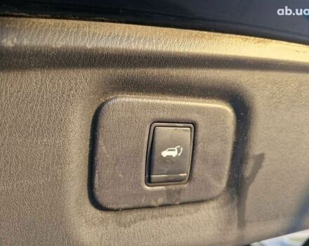 Инфинити QX60, объемом двигателя 3.5 л и пробегом 245 тыс. км за 16499 $, фото 13 на Automoto.ua