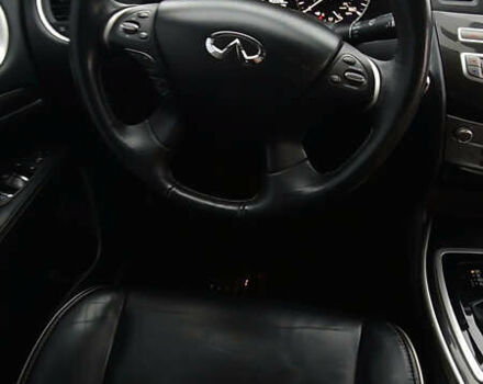 Инфинити QX60, объемом двигателя 3.5 л и пробегом 137 тыс. км за 22000 $, фото 21 на Automoto.ua