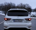 Инфинити QX60, объемом двигателя 3.5 л и пробегом 137 тыс. км за 22000 $, фото 3 на Automoto.ua