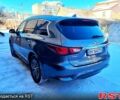 Інфініті QX60, об'ємом двигуна 3.5 л та пробігом 116 тис. км за 21500 $, фото 2 на Automoto.ua