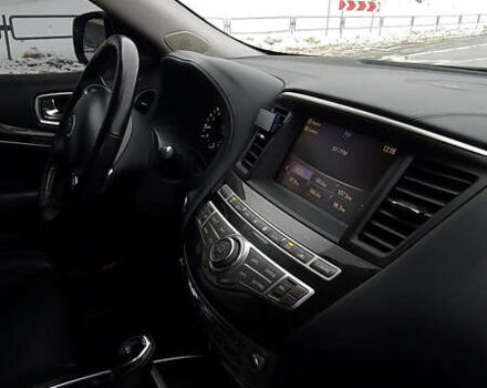 Инфинити QX60, объемом двигателя 3.5 л и пробегом 137 тыс. км за 22000 $, фото 14 на Automoto.ua