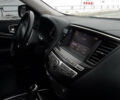 Инфинити QX60, объемом двигателя 3.5 л и пробегом 137 тыс. км за 22000 $, фото 14 на Automoto.ua