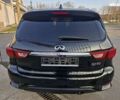 Инфинити QX60, объемом двигателя 3.5 л и пробегом 245 тыс. км за 16499 $, фото 4 на Automoto.ua