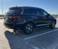 Инфинити QX60, объемом двигателя 3.5 л и пробегом 192 тыс. км за 21699 $, фото 4 на Automoto.ua