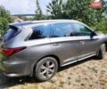 Инфинити QX60, объемом двигателя 3.5 л и пробегом 126 тыс. км за 24000 $, фото 7 на Automoto.ua