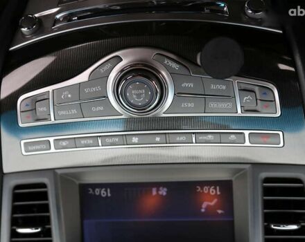 Инфинити QX60, объемом двигателя 0 л и пробегом 155 тыс. км за 18500 $, фото 18 на Automoto.ua