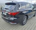 Инфинити QX60, объемом двигателя 3.5 л и пробегом 162 тыс. км за 22450 $, фото 4 на Automoto.ua