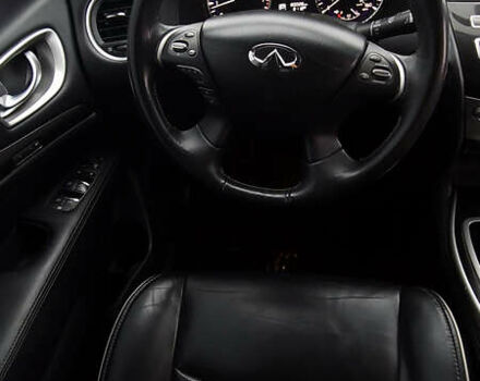 Инфинити QX60, объемом двигателя 3.5 л и пробегом 137 тыс. км за 22000 $, фото 12 на Automoto.ua