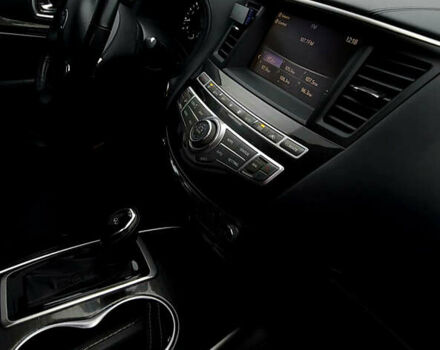 Инфинити QX60, объемом двигателя 3.5 л и пробегом 137 тыс. км за 22000 $, фото 20 на Automoto.ua