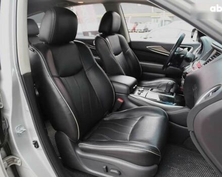 Инфинити QX60, объемом двигателя 0 л и пробегом 155 тыс. км за 18500 $, фото 11 на Automoto.ua