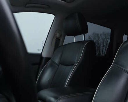 Инфинити QX60, объемом двигателя 3.5 л и пробегом 137 тыс. км за 22000 $, фото 4 на Automoto.ua