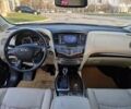 Инфинити QX60, объемом двигателя 3.5 л и пробегом 245 тыс. км за 16499 $, фото 18 на Automoto.ua
