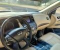 Инфинити QX60, объемом двигателя 3.5 л и пробегом 122 тыс. км за 18500 $, фото 9 на Automoto.ua
