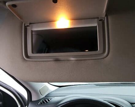 Инфинити QX60, объемом двигателя 3.5 л и пробегом 137 тыс. км за 22000 $, фото 1 на Automoto.ua